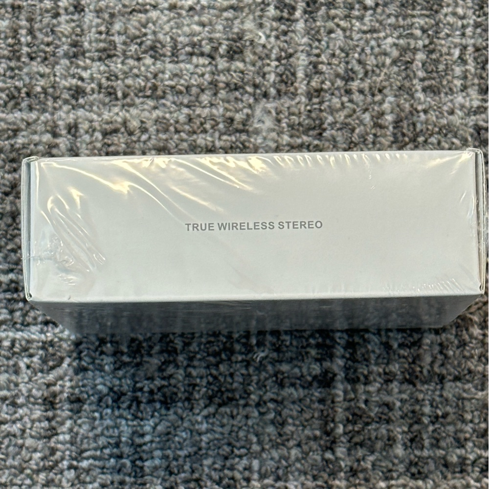 X7 True Wireless Stereo Earbuds | NWT New With Tags